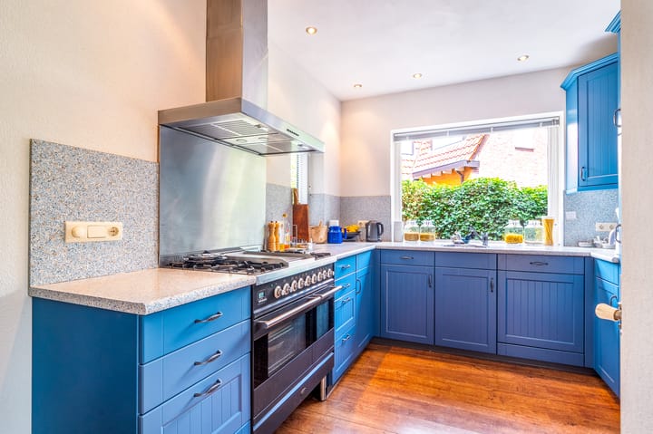 Foto 18 van Blekenweg 116