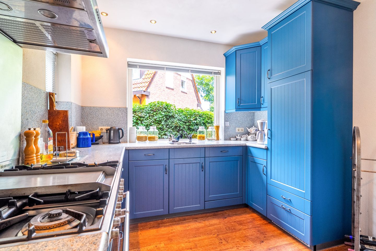 Foto 20 van Blekenweg 116