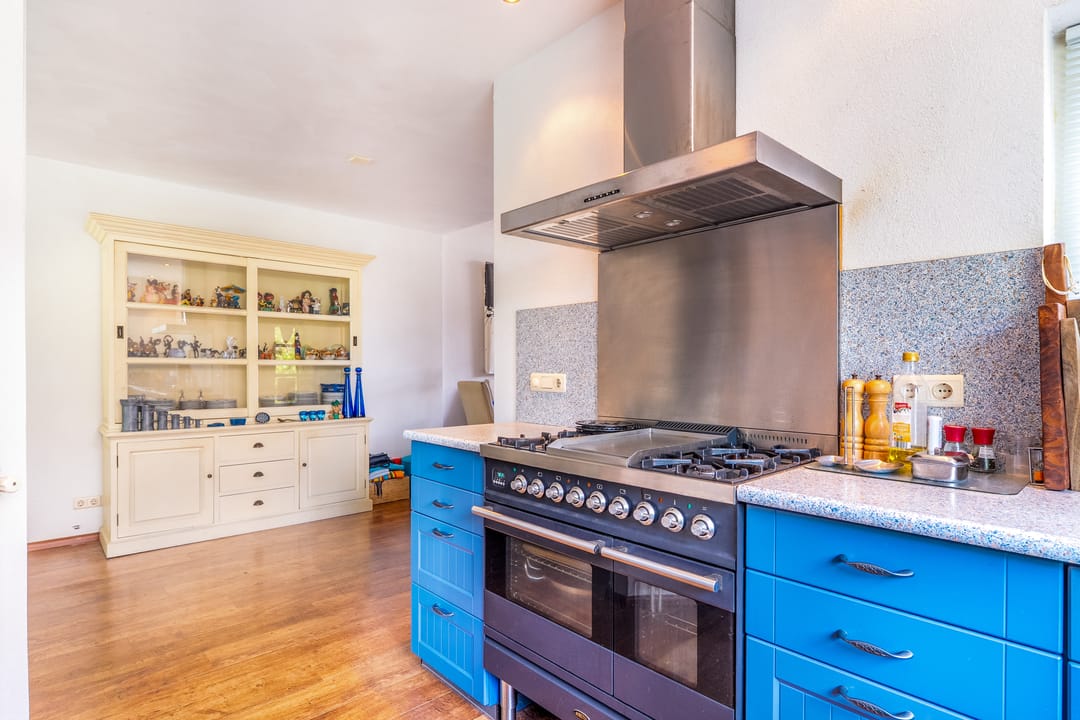 Foto 22 van Blekenweg 116