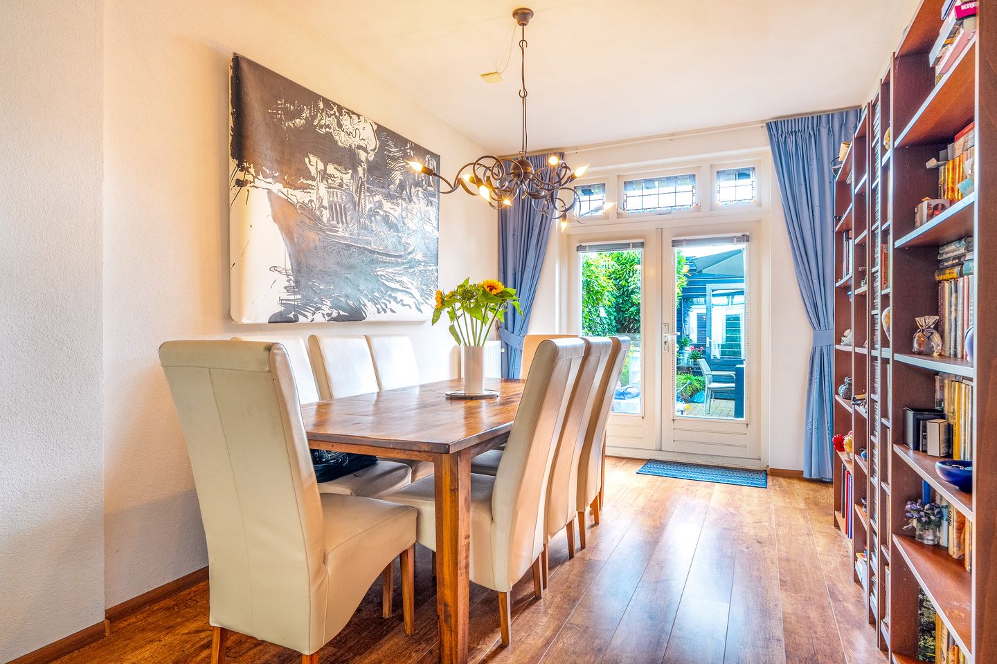 Foto 25 van Blekenweg 116