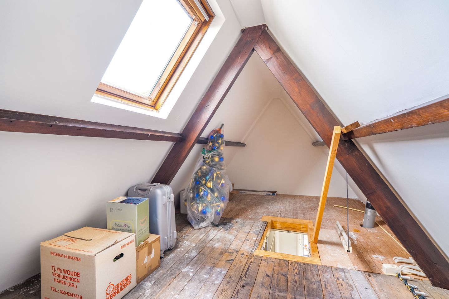 Foto 50 van Blekenweg 116