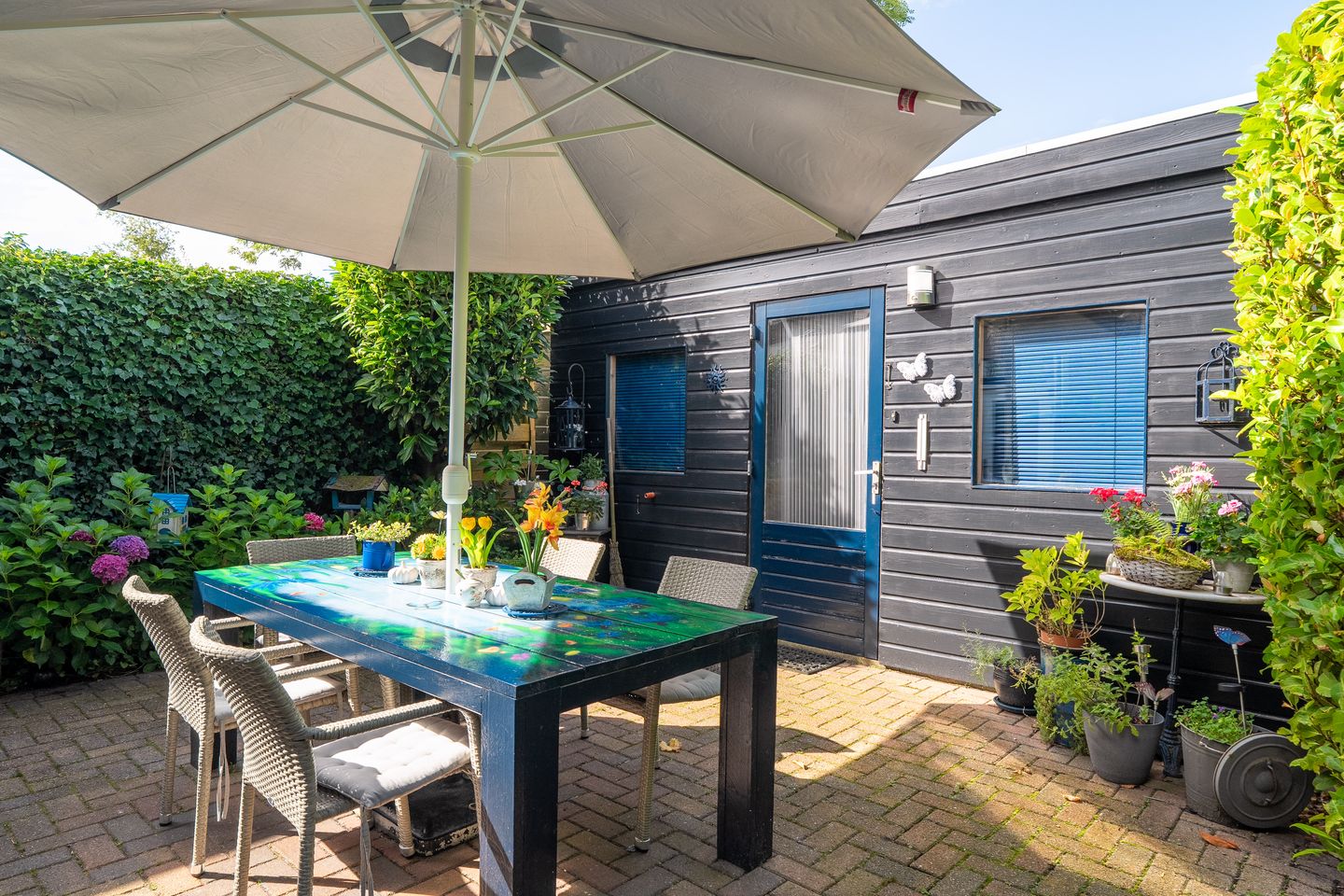 Foto 55 van Blekenweg 116