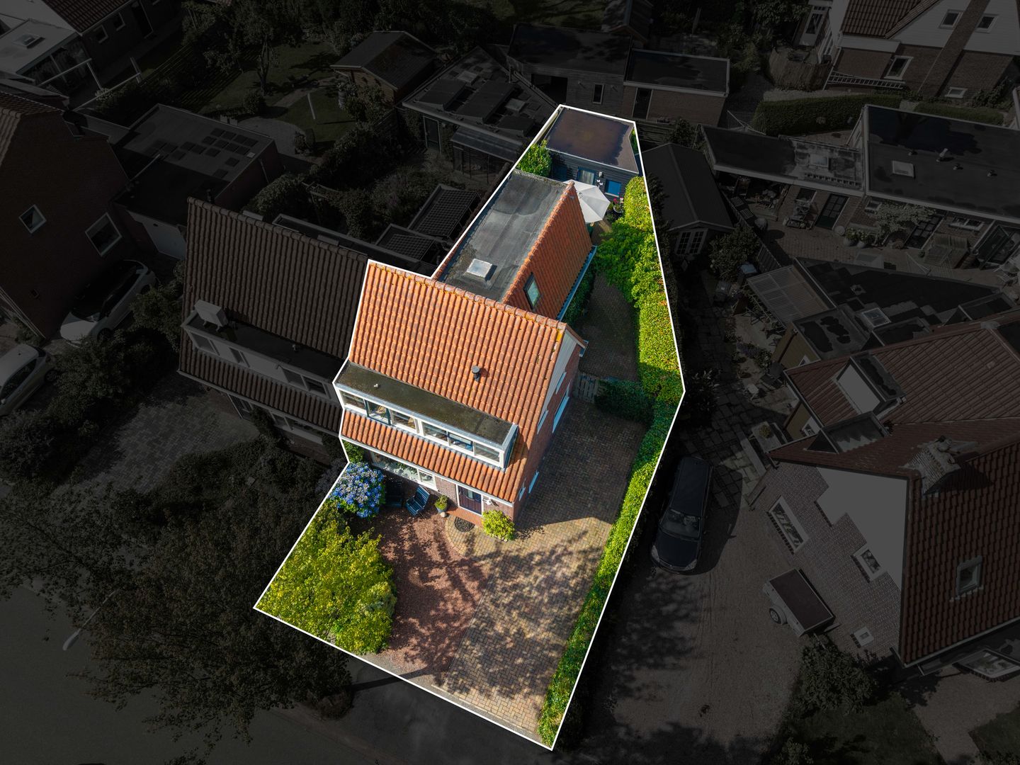 Foto 59 van Blekenweg 116