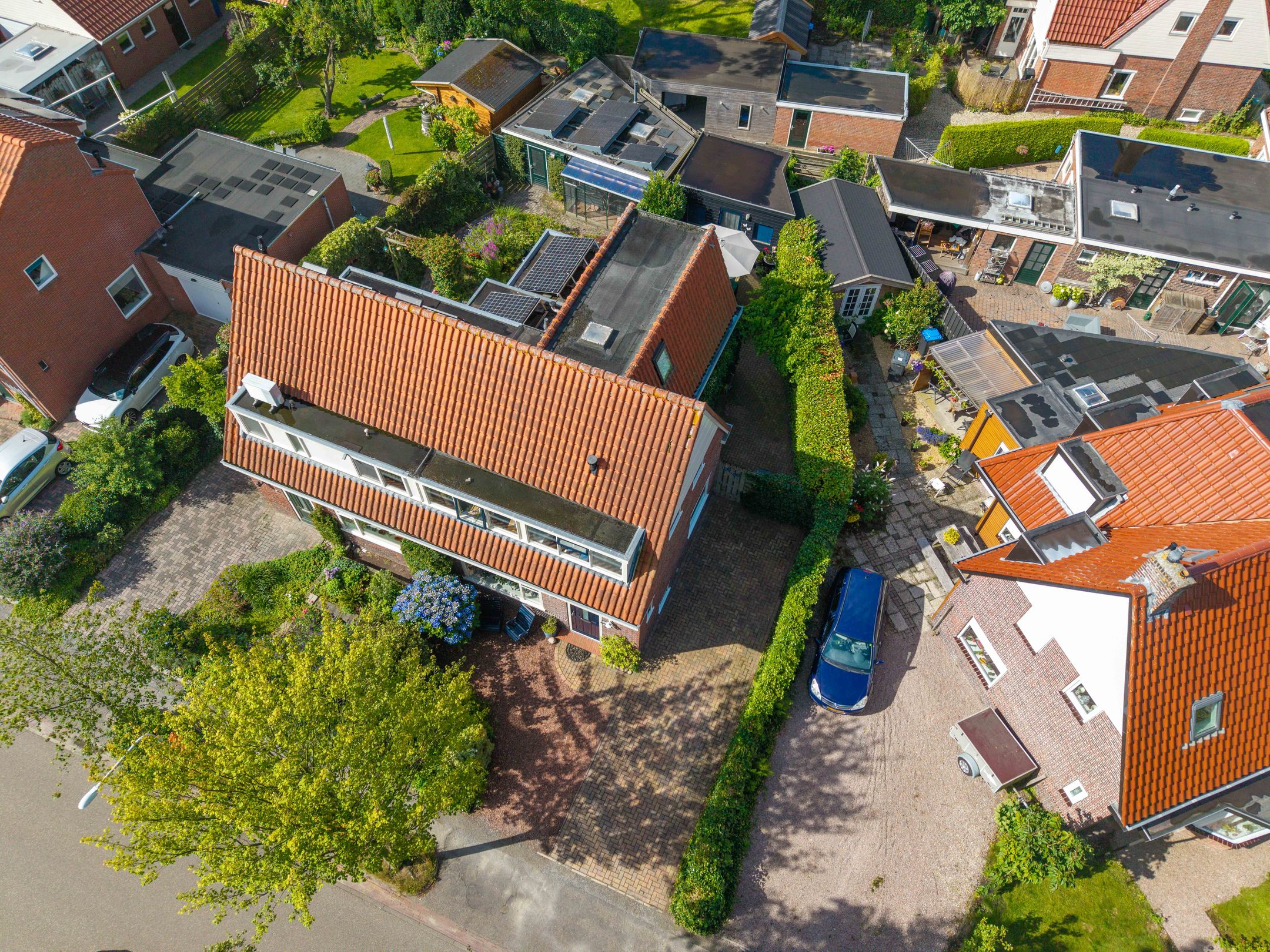 Foto 60 van Blekenweg 116