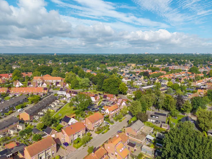 Foto 61 van Blekenweg 116