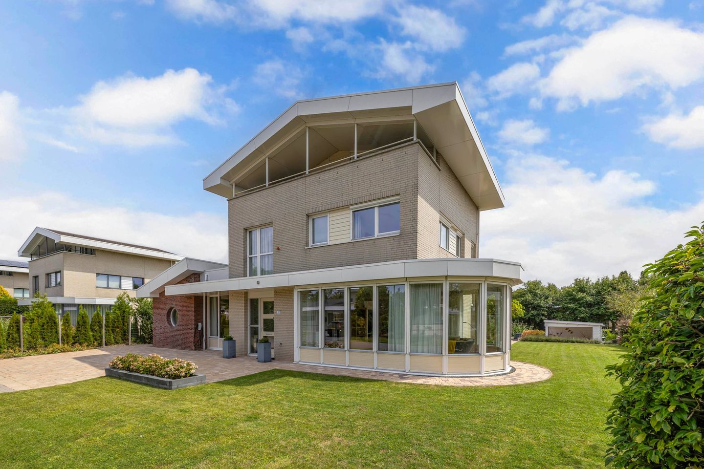 Foto 4 van Birdielaan 27