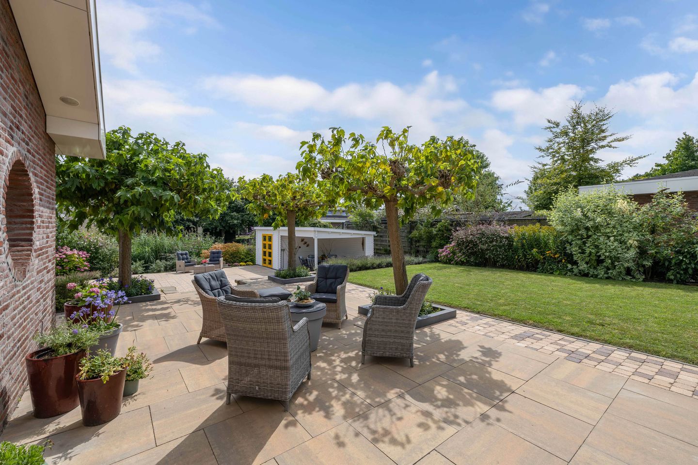 Foto 25 van Birdielaan 27