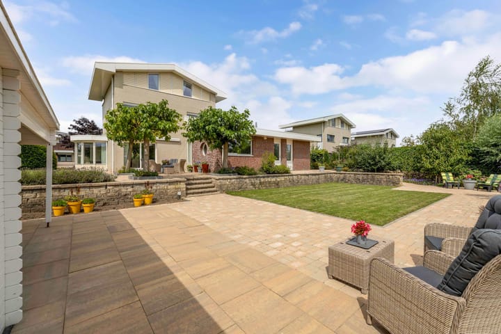 Foto 29 van Birdielaan 27