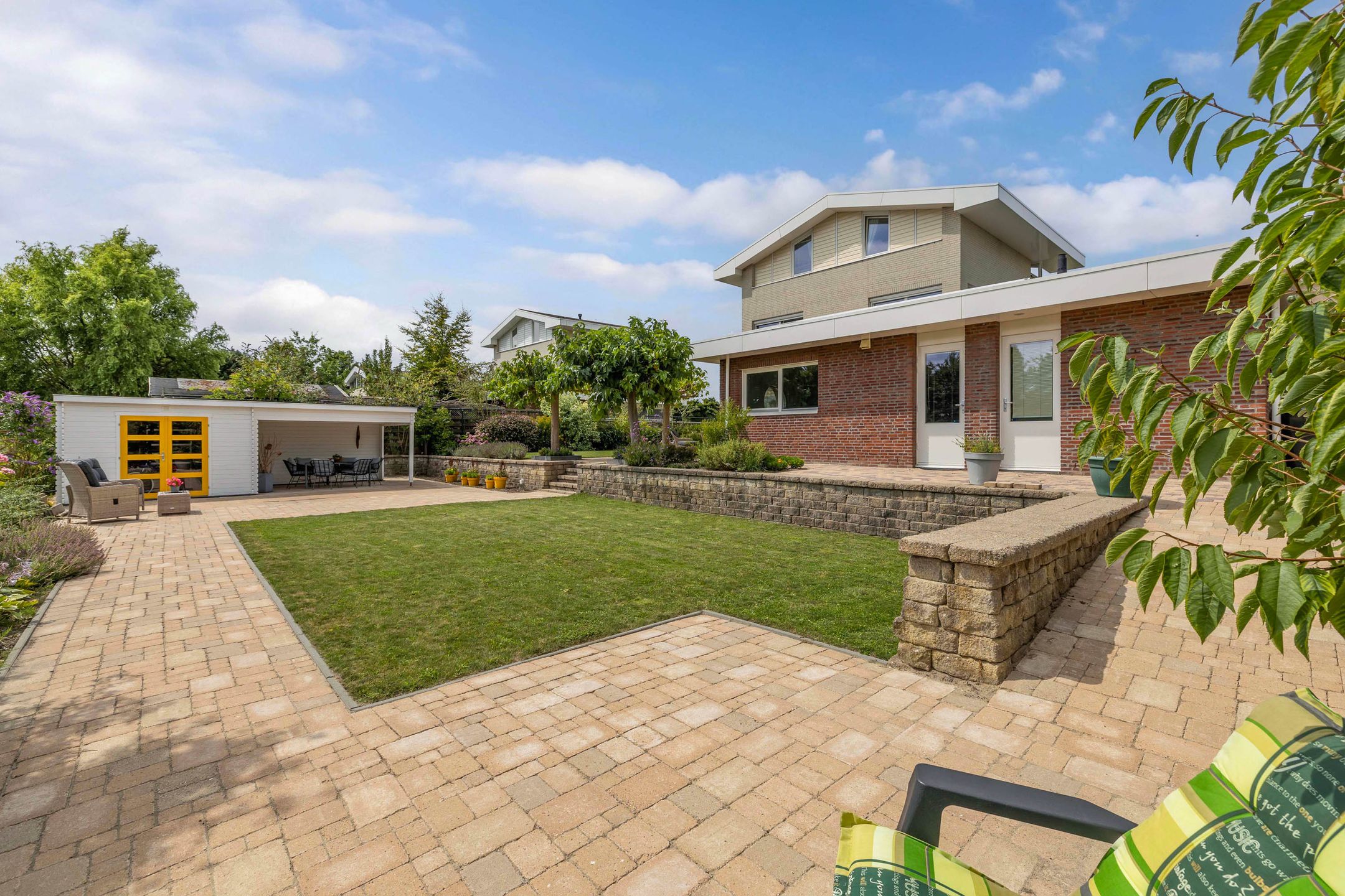 Foto 27 van Birdielaan 27