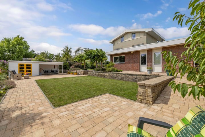 Foto 27 van Birdielaan 27