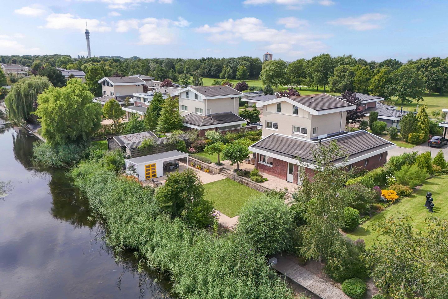 Foto 64 van Birdielaan 27