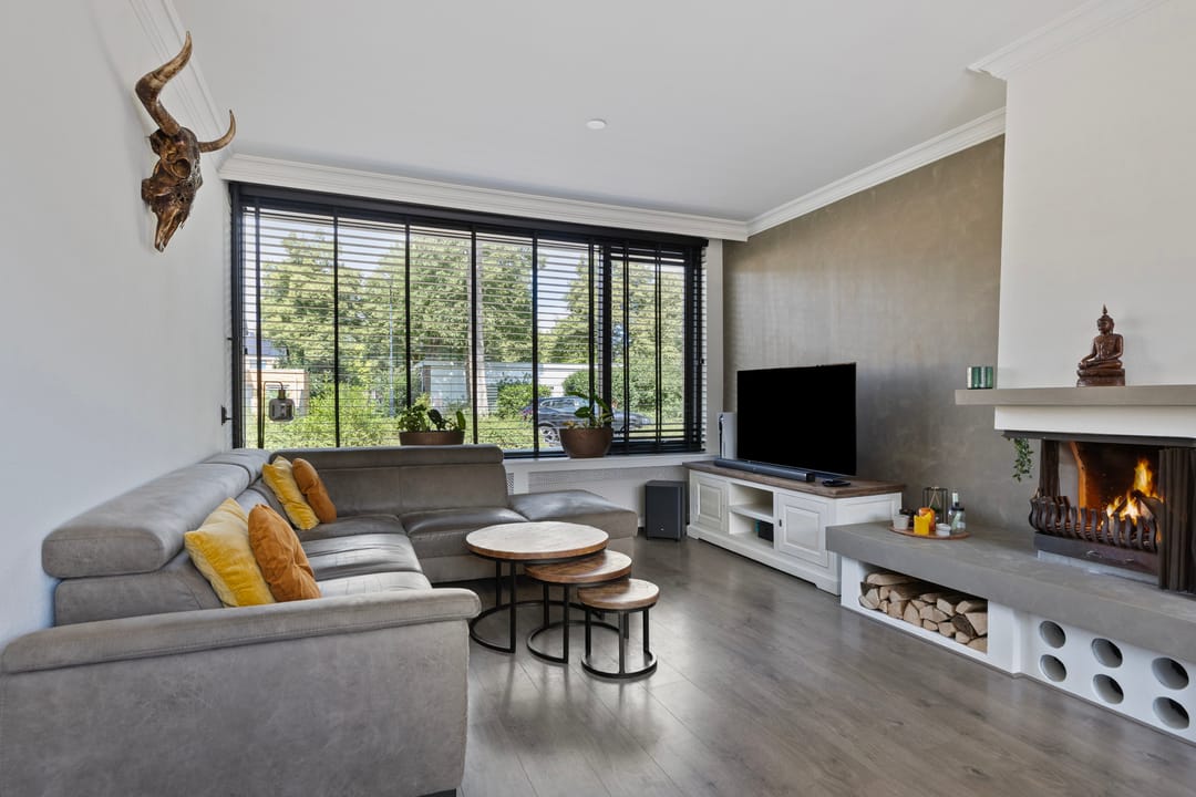 Foto 2 van Guido Gezellelaan 49