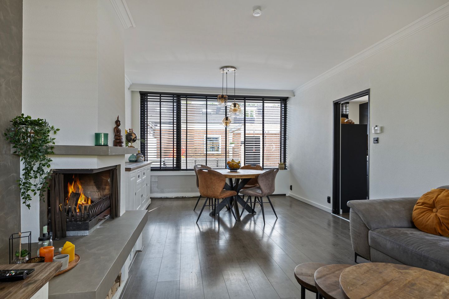 Foto 4 van Guido Gezellelaan 49