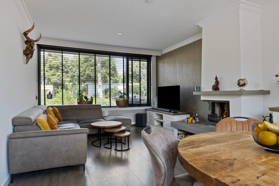 Foto 7 van Guido Gezellelaan 49