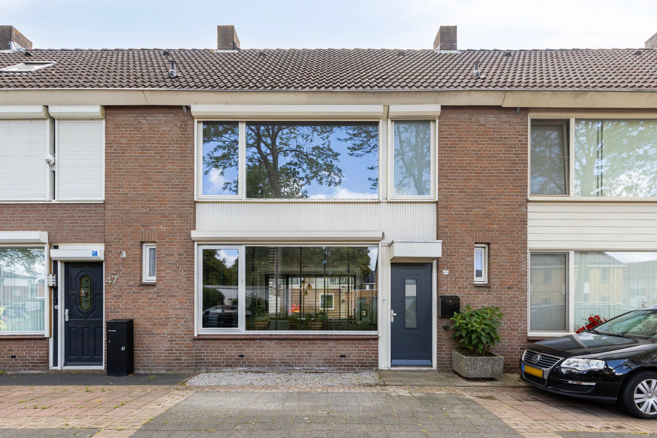 Guido Gezellelaan, 49, Oosterhout (NB), 4904ET, Noord-Brabant, Nederland 49 