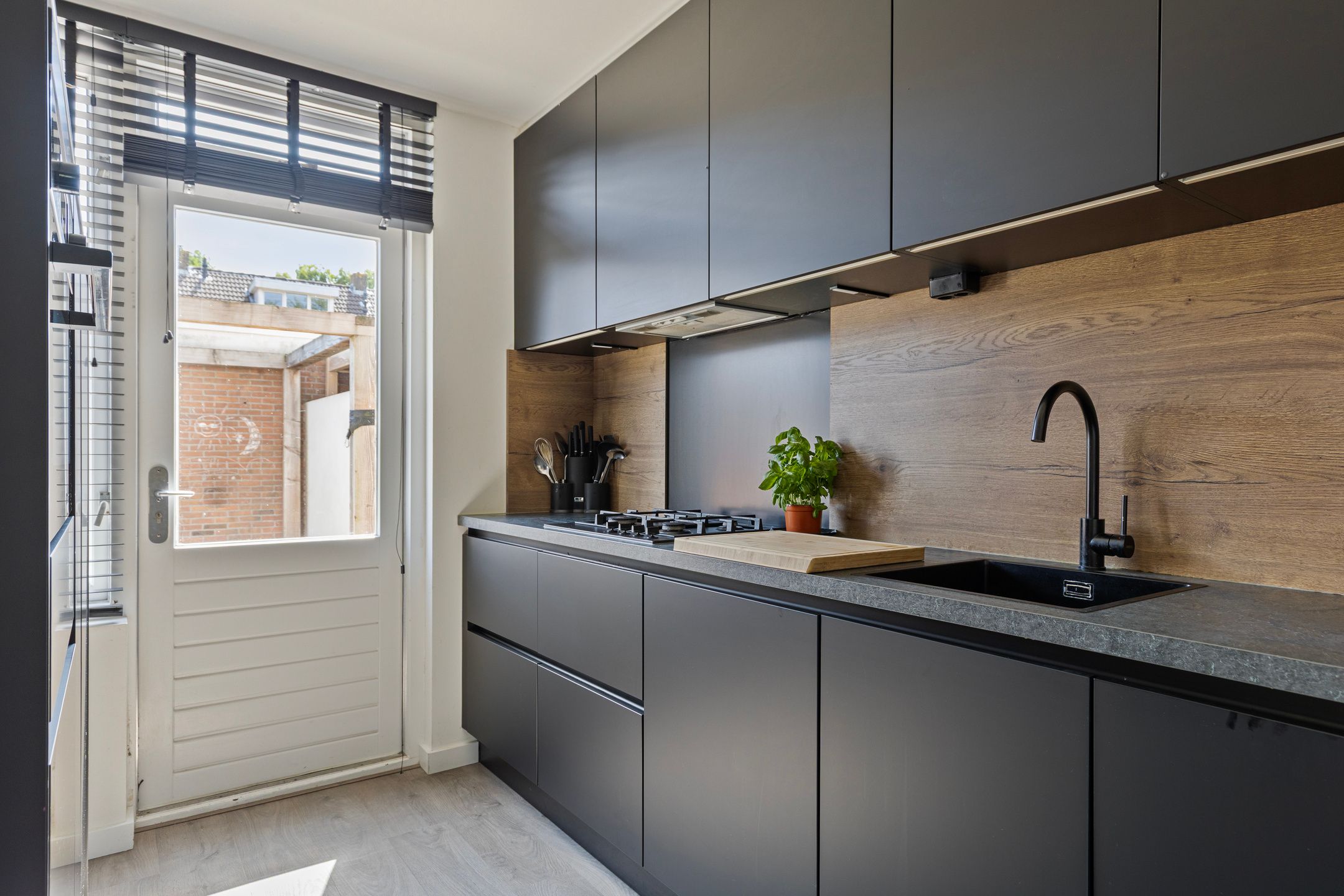 Foto 9 van Guido Gezellelaan 49