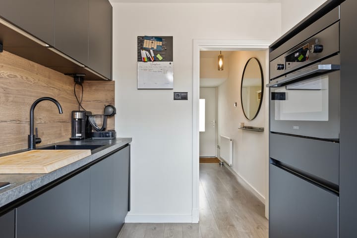 Foto 10 van Guido Gezellelaan 49