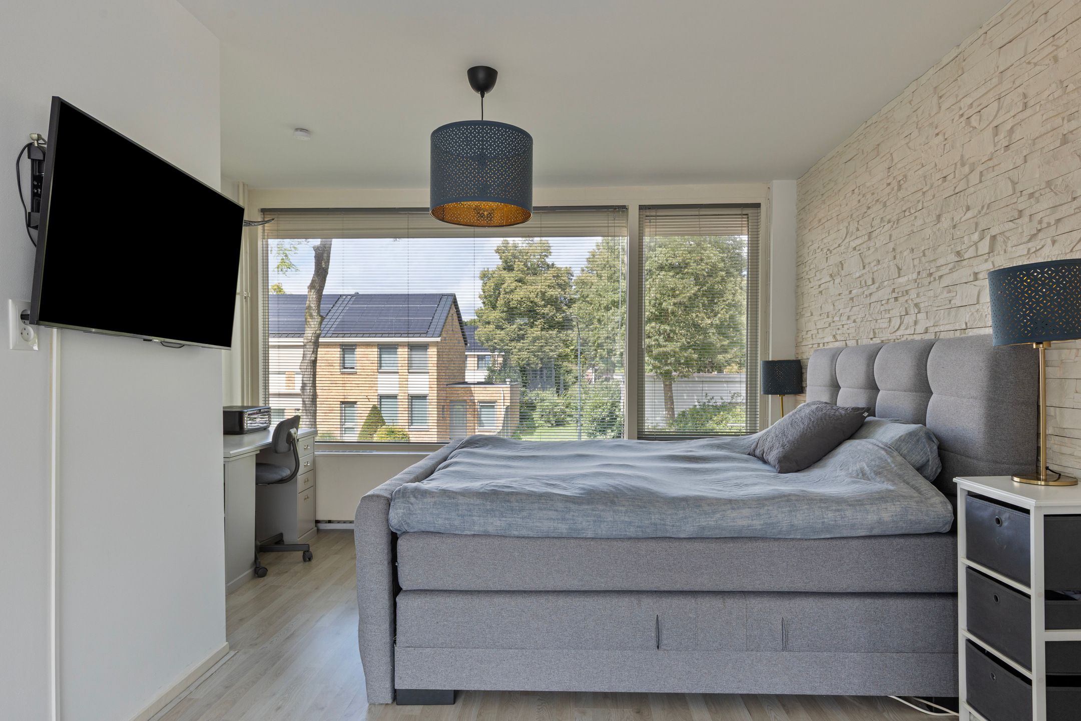 Foto 12 van Guido Gezellelaan 49