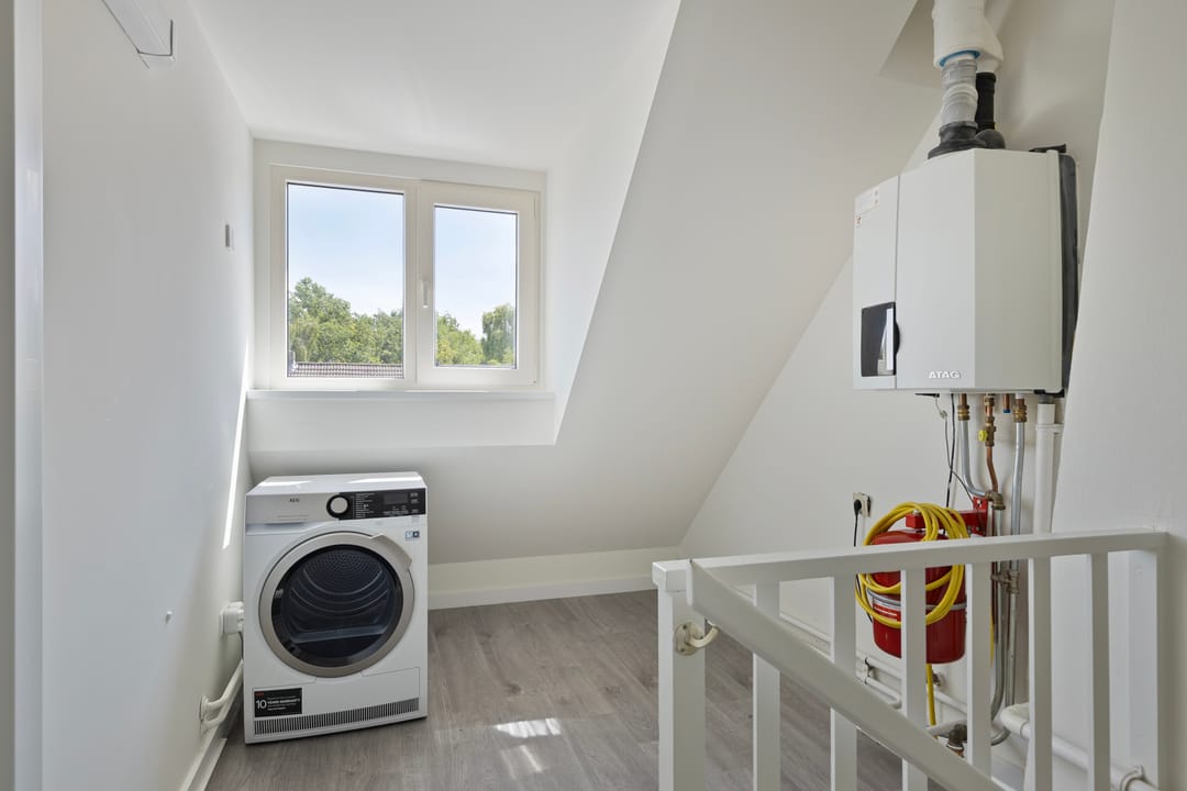 Foto 22 van Guido Gezellelaan 49