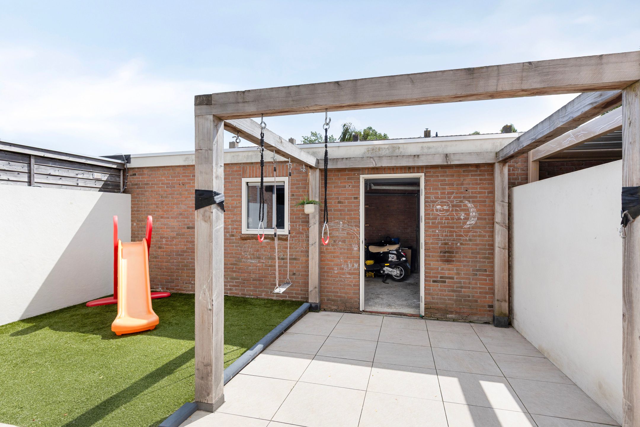 Foto 24 van Guido Gezellelaan 49