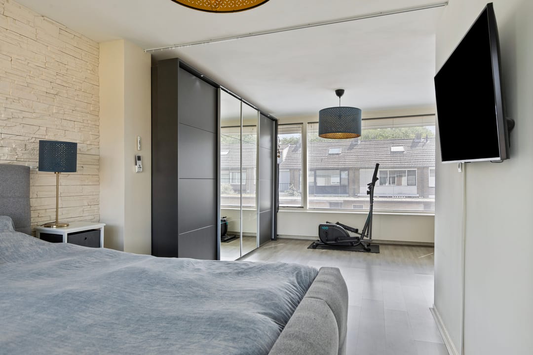 Foto 13 van Guido Gezellelaan 49