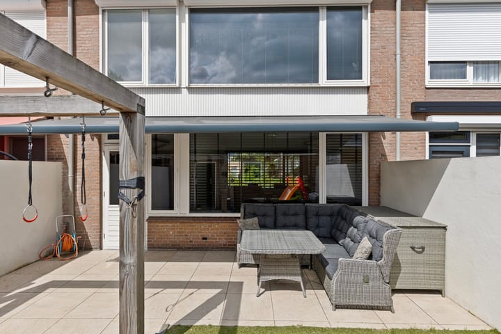 Foto 26 van Guido Gezellelaan 49