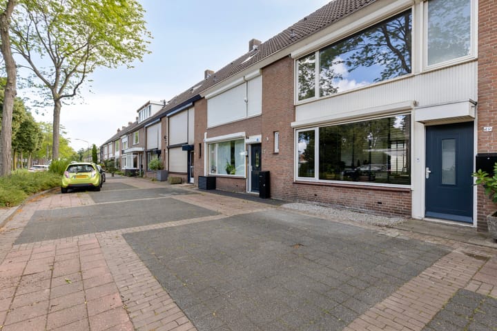 Foto 29 van Guido Gezellelaan 49