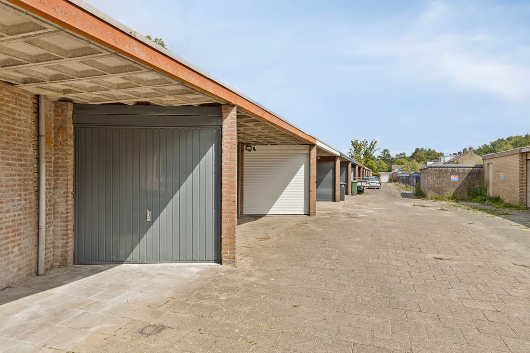 Foto 28 van Guido Gezellelaan 49