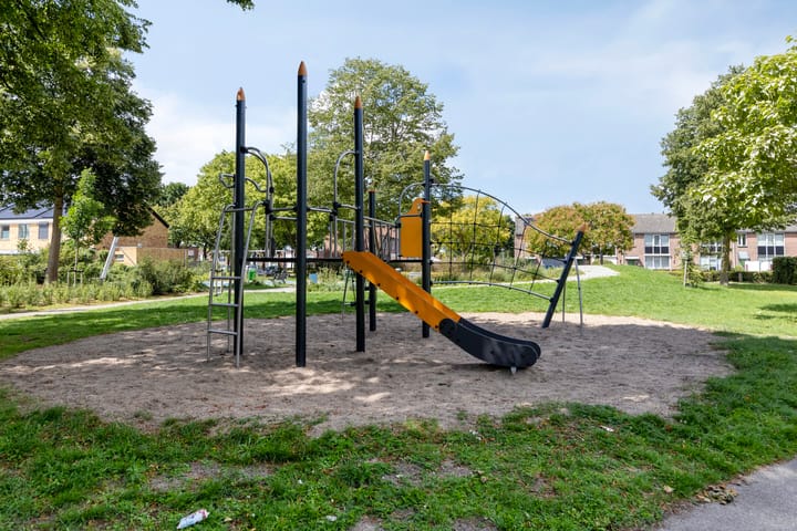 Foto 30 van Guido Gezellelaan 49