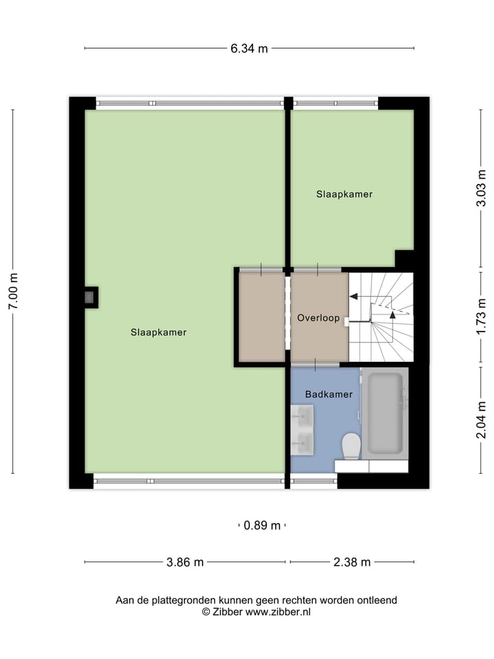 Foto 33 van Guido Gezellelaan 49