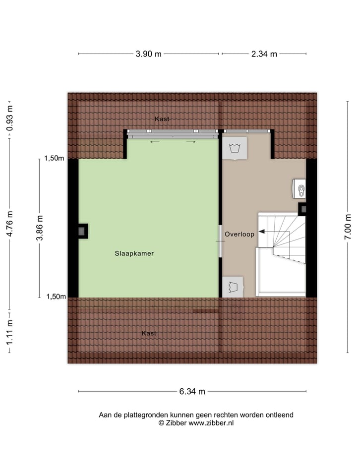 Foto 34 van Guido Gezellelaan 49