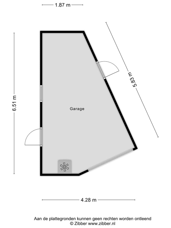 Foto 35 van Guido Gezellelaan 49