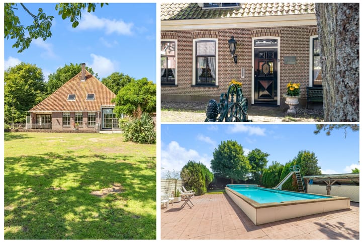 Foto 2 van Klein Dorregeest 6