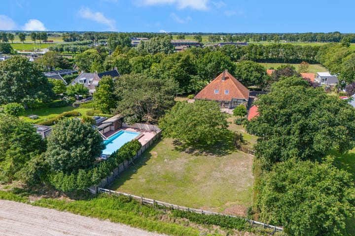 Foto 3 van Klein Dorregeest 6