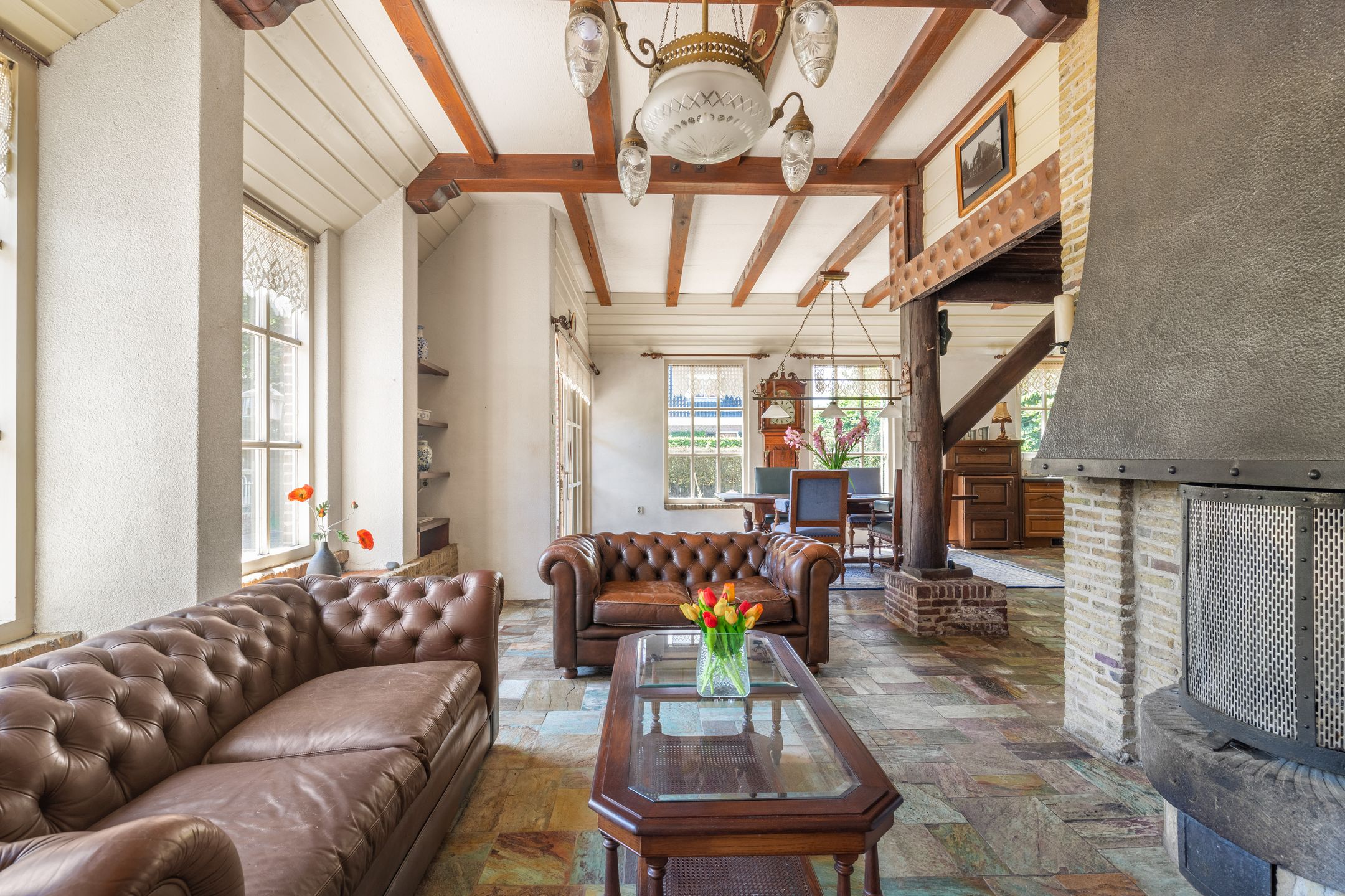 Foto 6 van Klein Dorregeest 6