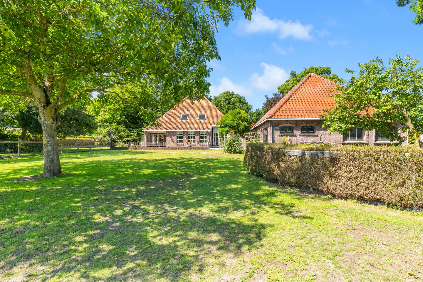 Foto 4 van Klein Dorregeest 6