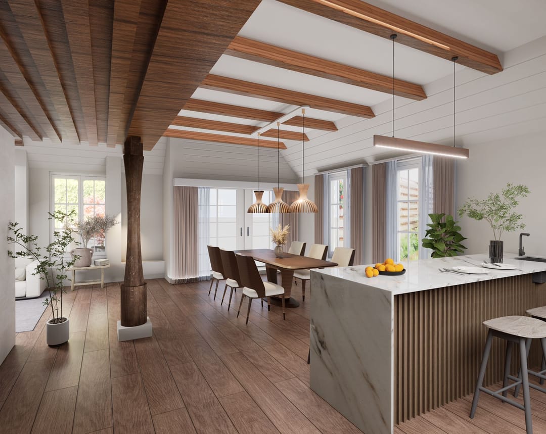 Foto 8 van Klein Dorregeest 6