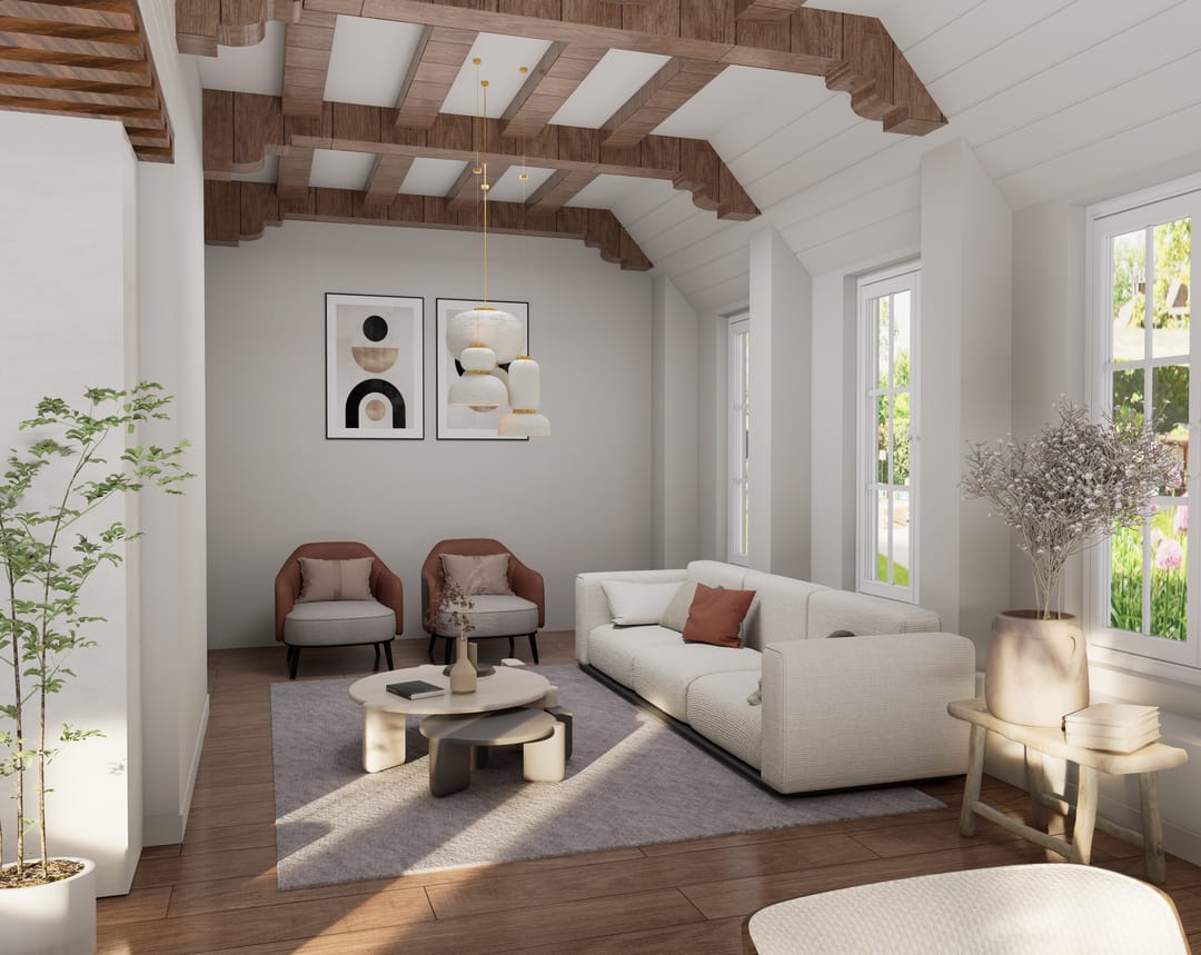 Foto 13 van Klein Dorregeest 6