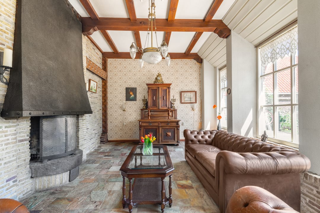 Foto 11 van Klein Dorregeest 6