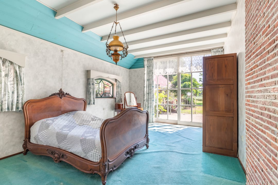 Foto 32 van Klein Dorregeest 6