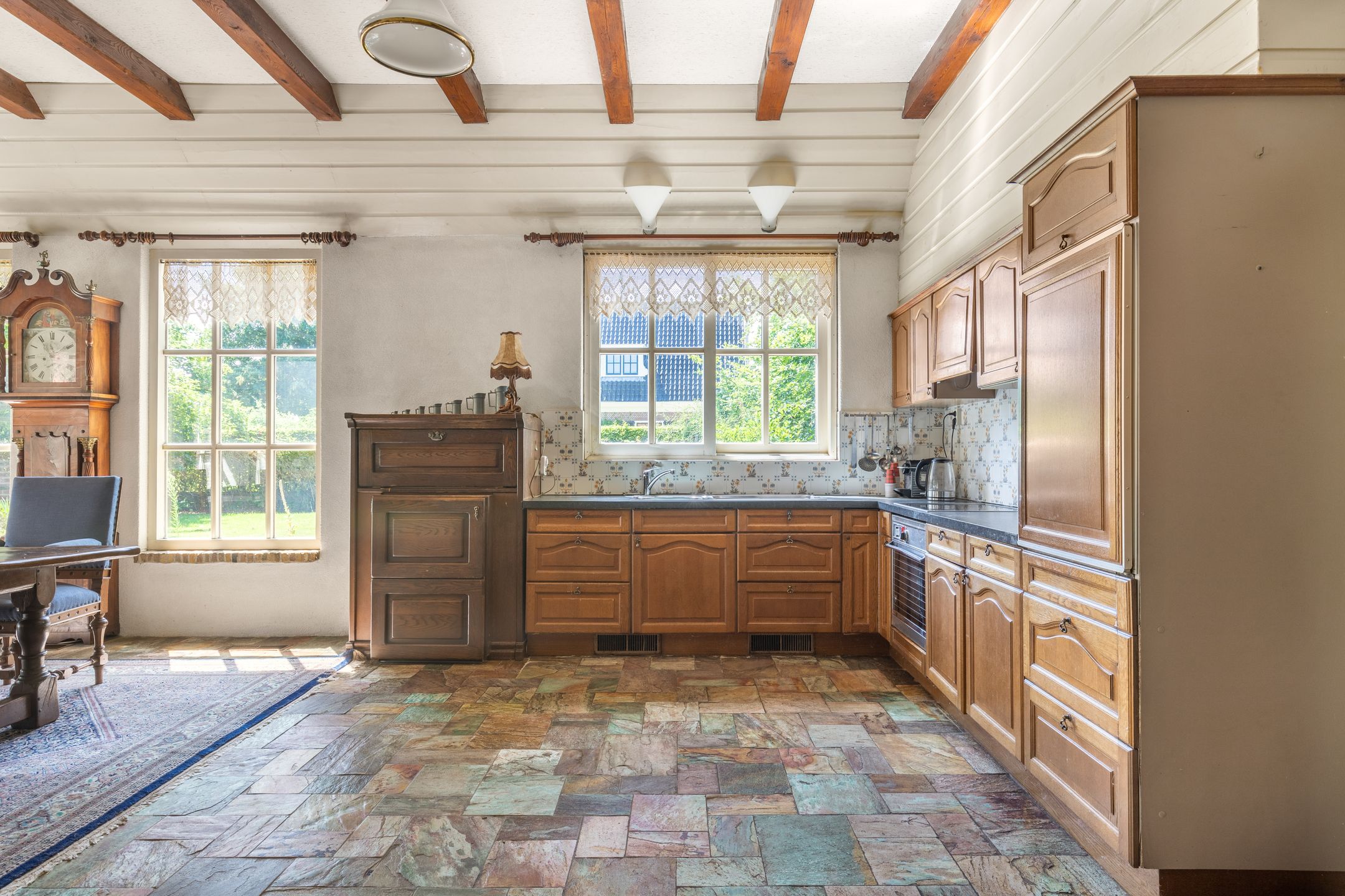 Foto 9 van Klein Dorregeest 6