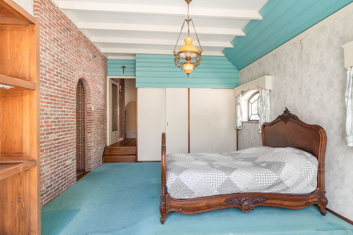 Foto 35 van Klein Dorregeest 6