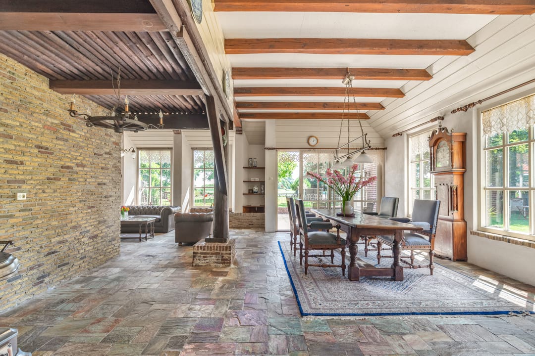 Foto 7 van Klein Dorregeest 6