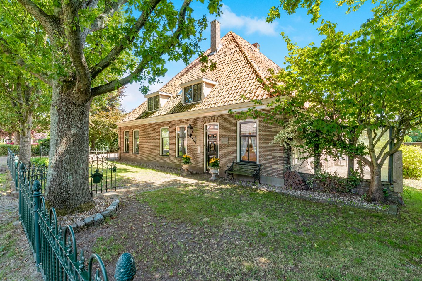 Foto 70 van Klein Dorregeest 6