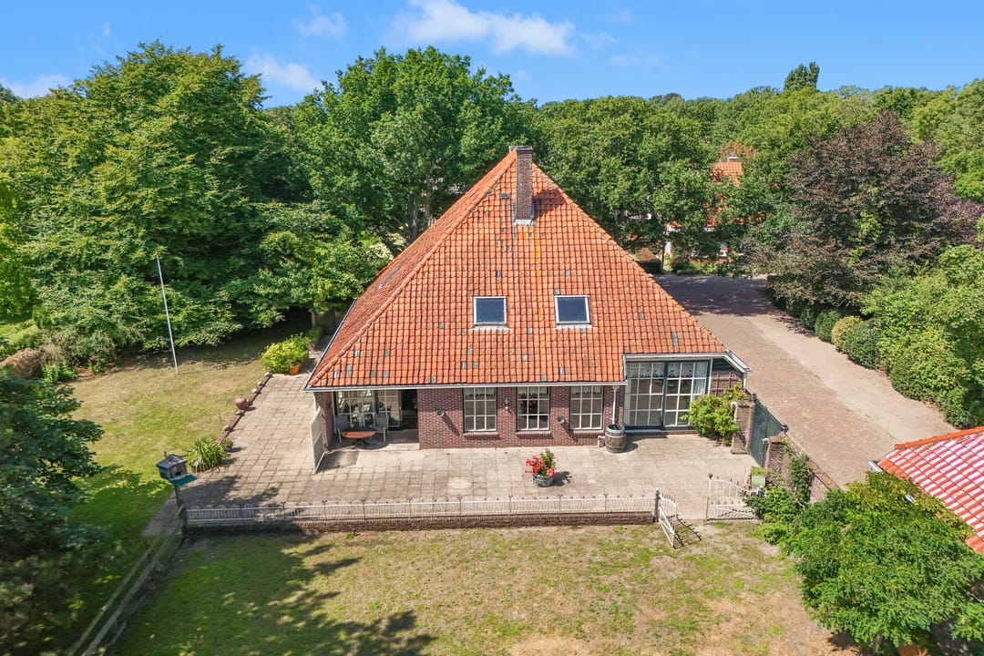 Foto 71 van Klein Dorregeest 6