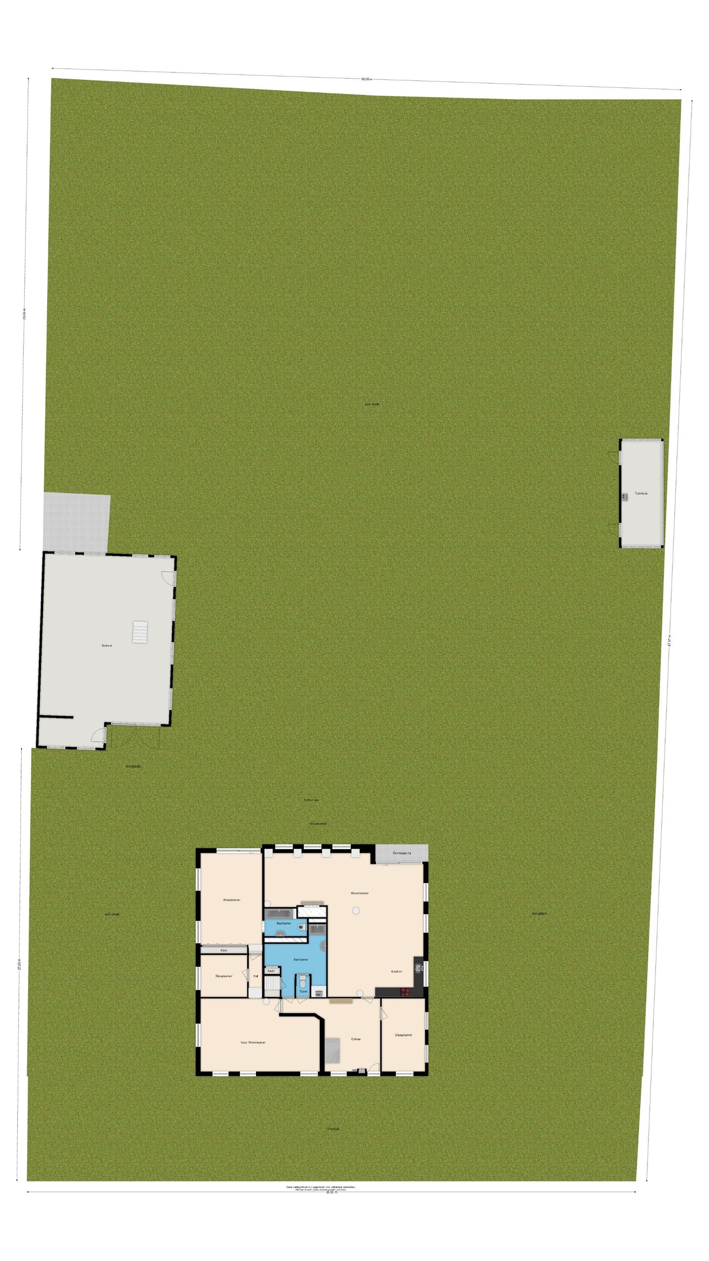 Foto 79 van Klein Dorregeest 6