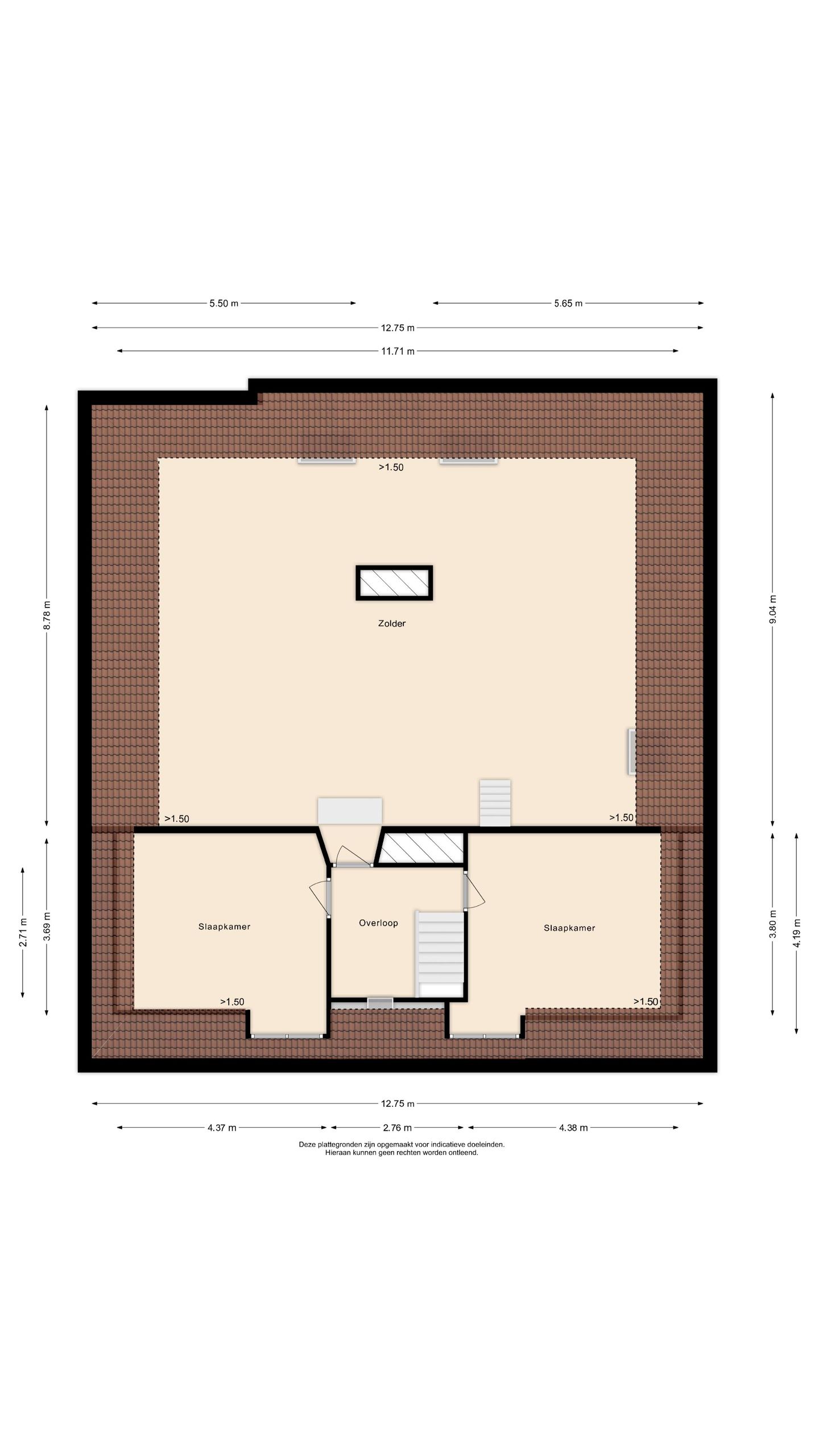 Foto 80 van Klein Dorregeest 6