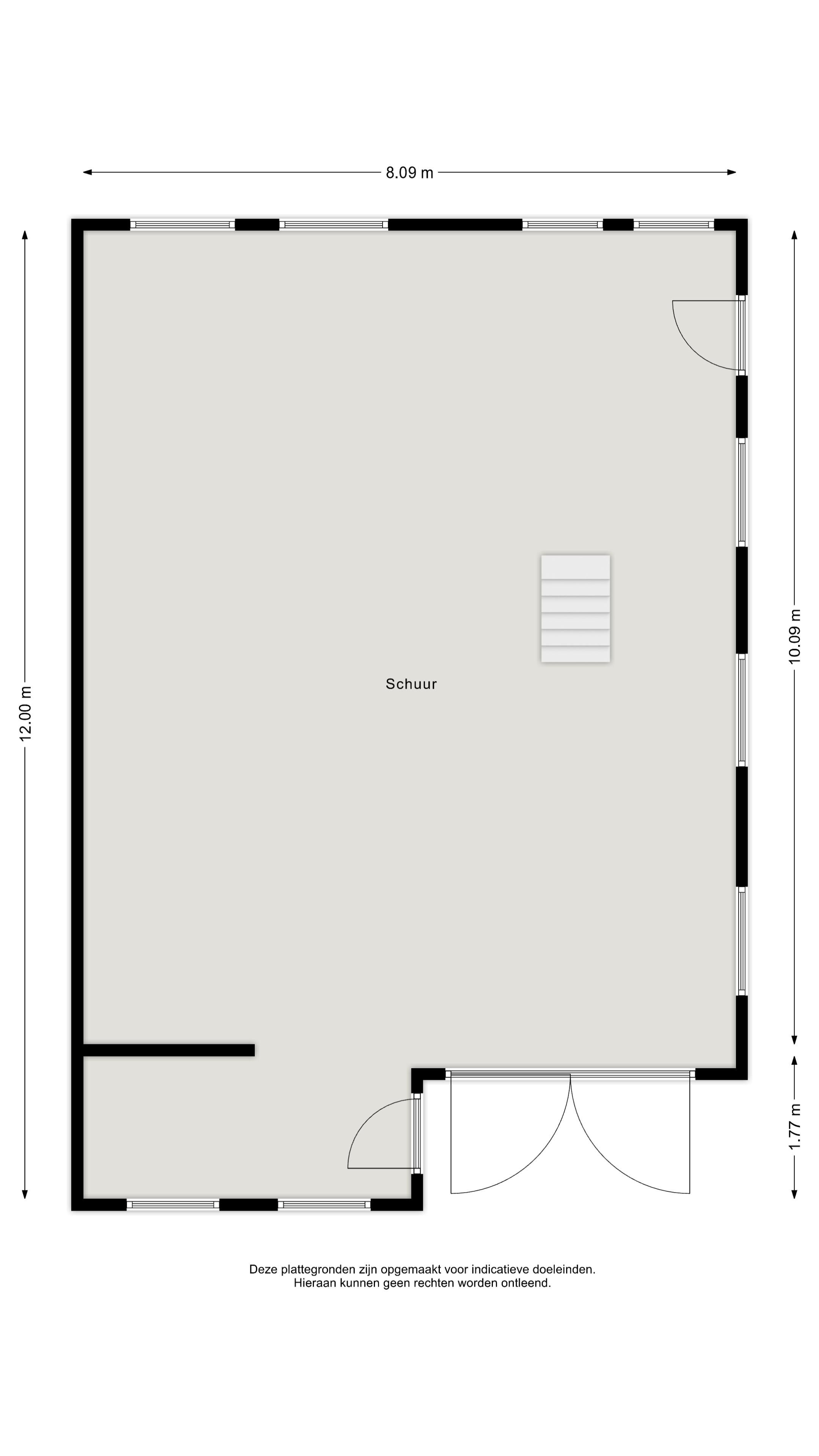 Foto 84 van Klein Dorregeest 6