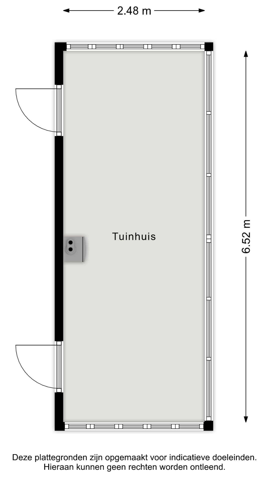 Foto 86 van Klein Dorregeest 6