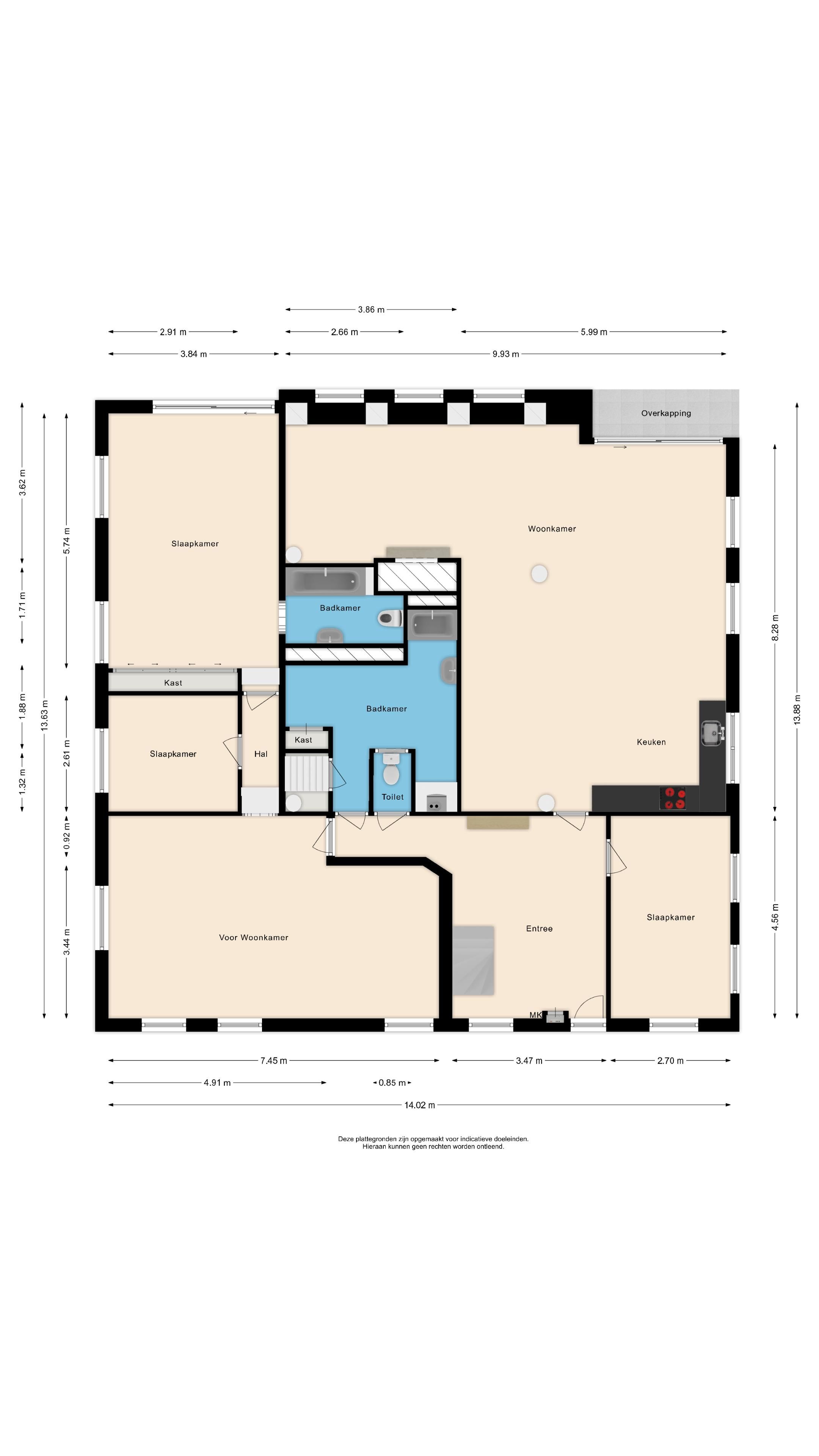 Foto 87 van Klein Dorregeest 6